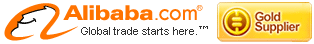 Alibaba.com Gold Supplier