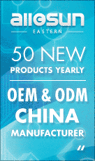 50 new products yearly, OEM & ODM China Manufacturer