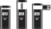 BT21 Pocket Digital Battery Tester figure