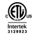 ETL marking