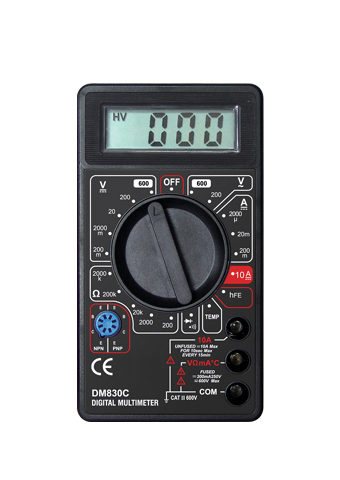 Picture of E-Sun DM830C