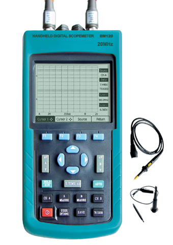 Picture of E-Sun EM120