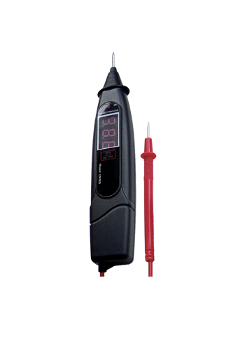 Picture of EM286, Automotive Battery Tester