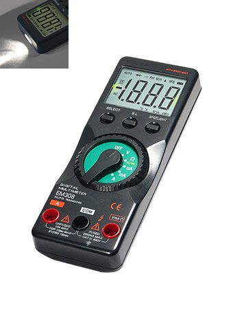 Picture of E-Sun EM308