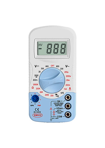 Picture of E-Sun EM312