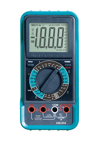 Picture of E-Sun EM3204