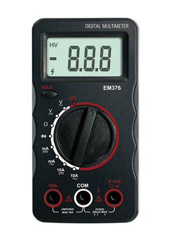 Picture of E-Sun EM376