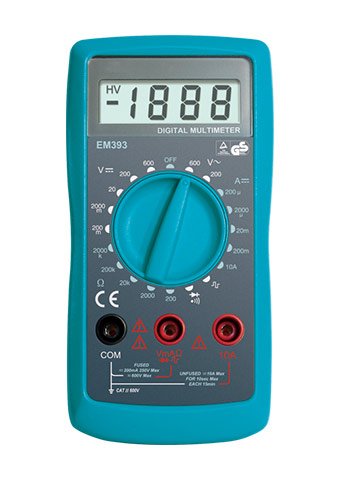 Picture of E-Sun EM393