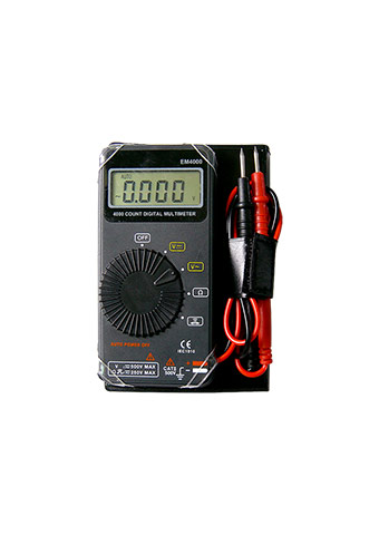 Picture of E-Sun EM4000