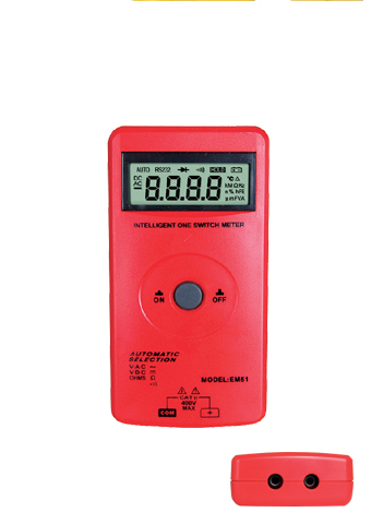 Picture of E-Sun EM51