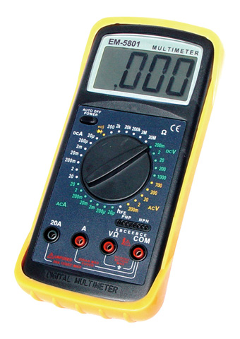 Picture of E-Sun EM5801