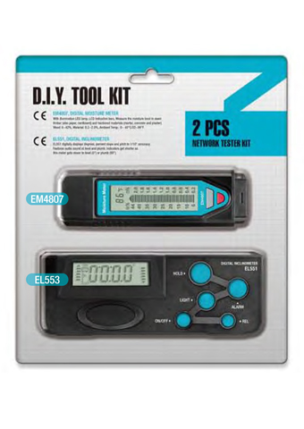Picture of ETK551, D.I.Y. TOOL KIT