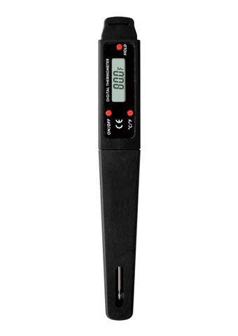 Picture of ETP109B, DIGITAL THERMOMETER