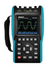 �c��g�[ EM1230 
                            手持式示波器 的��信息