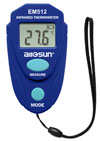 EM512 PORTABLE THERMOMETER