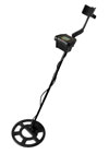 TS166A Underground Search Metal Detector