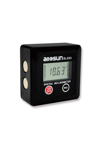 Picture of all-sun EL553