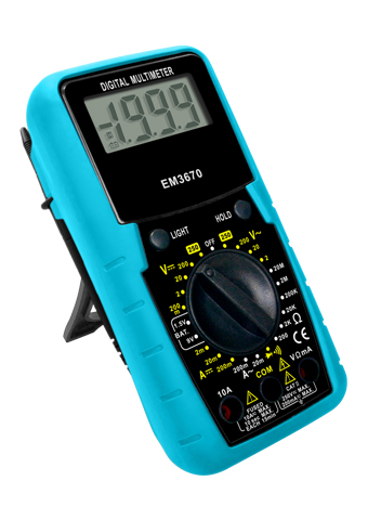 Picture of all-sun EM3670