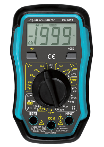 Picture of all-sun EM3680