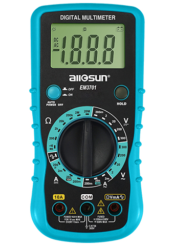 Picture of all-sun EM3701