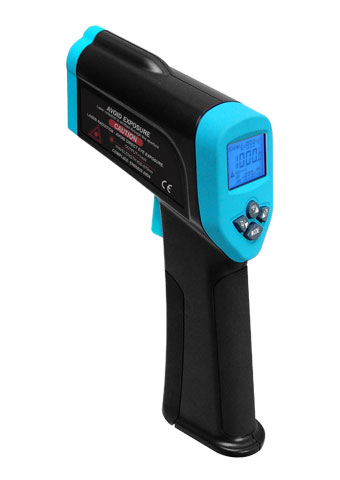Picture of EM528, Non-contact Infrared Thermometer