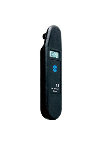 Picture of EM6085, Digital Tire Pressure Gauge, for safe driving