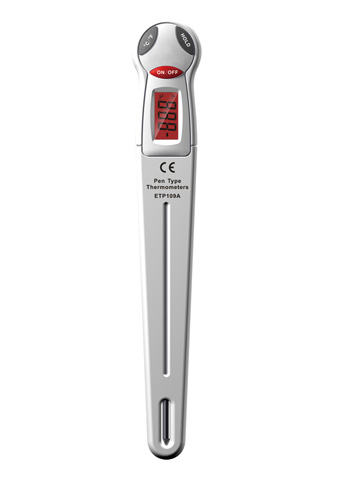 Picture of ETP113, DIGITAL THERMOMETER
