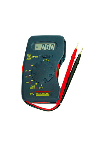 Picture of all-sun M300