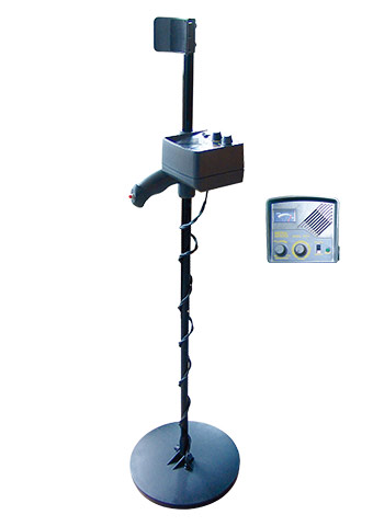 Picture of TS150, 1.5m Max. Ground Search Metal Detector