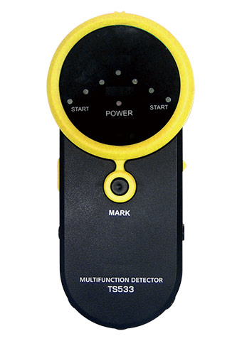 Picture of all-sun TS533