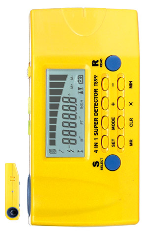 Picture of all-sun TS99