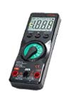 EM308 DIGITAL MULTIMETER