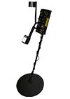 TS350 3.5m Max. Ground Search Metal Detector +Spade
